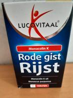 Rode gist Rijst Dichte verpakking H.T. 03 2026., Ophalen, Nieuw, Overige typen