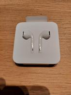 Apple Earpods lightning connector (nieuw), Ophalen of Verzenden, Nieuw, In gehoorgang (in-ear)