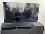 Samsung Q6F QLED smart TV 65 inch 4K UHD perfect condition!!, QLED, Ophalen of Verzenden, Zo goed als nieuw, Samsung