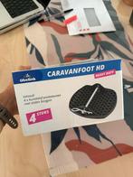 Obelink Caravanfoot HD - 4 stuks, Ophalen of Verzenden, Nieuw