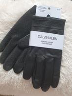 CALVIN KLEIN HANDSCHOENEN HEREN, Ophalen of Verzenden, Nieuw, Maat 56/58 (XL), Handschoenen