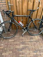 Racefiets Sensa Toscana Shimano Ultegra, Fietsen en Brommers, Fietsen | Racefietsen, Carbon, Zo goed als nieuw, 57 tot 61 cm, Meer dan 20 versnellingen