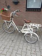 3 wiel fiets  zgan, Ophalen, Zo goed als nieuw