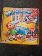 Spel ooh grootmoeder merk Jumbo, Ophalen of Verzenden, Meer dan 50 stukjes, Gebruikt, 4 tot 6 jaar
