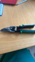 Rechtsdraaiende metaalschaar, nieuw., Ophalen of Verzenden, Nieuw