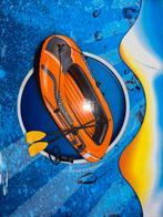 Opblaasbaar bootje, Ophalen of Verzenden, Nieuw