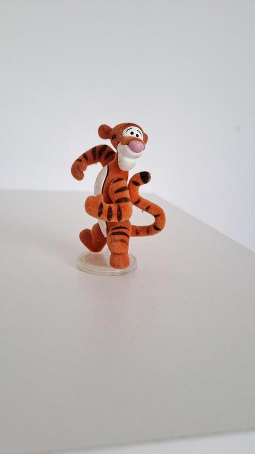 Disney tijgertje, Verzamelen, Poppetjes en Figuurtjes, Zo goed als nieuw, Ophalen of Verzenden