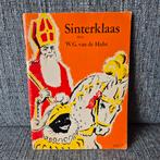 Sinterklaas door W.G. van de Hulst - Klassieker!, Diversen, Sinterklaas, Ophalen of Verzenden