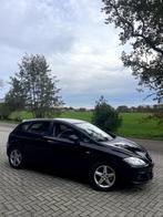 Seat Leon 2011 Zwart, Auto's, Seat, Voorwielaandrijving, Zwart, 4 cilinders, Leon