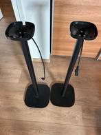 Sonos speaker stands - Vogels Sound 4301voor SONOS ONE zgan, Zo goed als nieuw, Minder dan 60 watt, Front, Rear of Stereo speakers