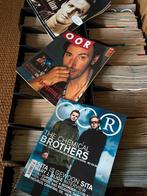 Muziekblad Oor - Diverse edities, Boeken, Tijdschriften en Kranten, Ophalen of Verzenden, Gelezen, Muziek, Film of Tv