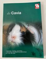 De Cavia boekje, aanschaf etc., Boeken, Verzenden, Zo goed als nieuw, Konijnen of Knaagdieren