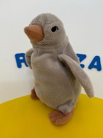 4322 ikea pinguïn grijs klein beschikbaar voor biedingen