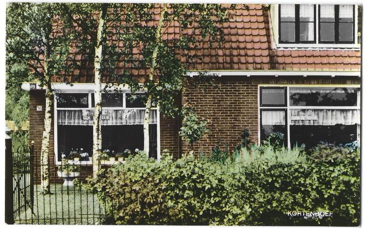 Kortenhoef, Verzamelen, Ansichtkaarten | Nederland, Ongelopen, Noord-Holland, 1960 tot 1980, Verzenden