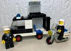 6684 Lego Legoland Police Patrol Squad (1984), Complete set, Gebruikt, Ophalen of Verzenden, Lego