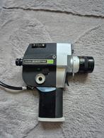 Fujica Single 8 P400 Vintage Camera, Ophalen of Verzenden, 8mm, Camera