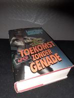 Toekomst Zonder Genade - Lawrence Sanders, Boeken, Ophalen of Verzenden, Gelezen, Lawrence Sanders, Nederland