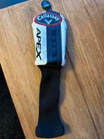 Callaway Apex Hybride cover., Sport en Fitness, Golf, Ophalen of Verzenden, Nieuw, Club, Callaway