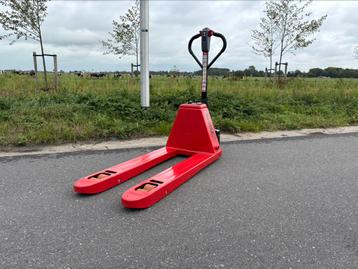 Weldon WPE2000 Elektrische Pompwagen – 2.000 kg beschikbaar voor biedingen