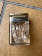Vintage flesje Cartier La Panthere eau de parfum 50ml retro, Verzamelen, Ophalen of Verzenden, Gebruikt, Parfumfles