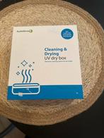 AudioNova Cleaning & Drying UV Dry Box - Nieuwstaat, Ophalen of Verzenden, Nieuw