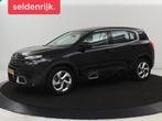 Citroen C5 Aircross 1.6 Plug-in Hybrid 225 Business | Camera, Auto's, Citroën, Stof, Gebruikt, Euro 6, 4 cilinders