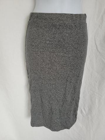 Mooie grijze rok mt S merk Divideda beschikbaar voor biedingen