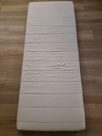 Dun Matras 80 x 200 beschikbaar voor biedingen
