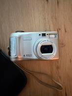 Medion Compact Camera - 4.1 MP, Gebruikt, Compact, Ophalen of Verzenden, Overige Merken