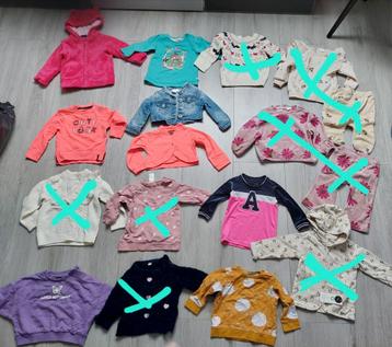 Truien maat 74 meisje sweaters trui sweater beschikbaar voor biedingen