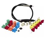 Krauss No Scratch Micro Rotary Polisher Nano Extension kit, Ophalen of Verzenden