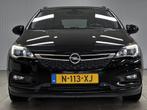 Opel Astra Sports Tourer 1.4 Turbo S/S /Camera /Apple + Andr, Auto's, Opel, Voorwielaandrijving, USB, Gebruikt, 4 cilinders