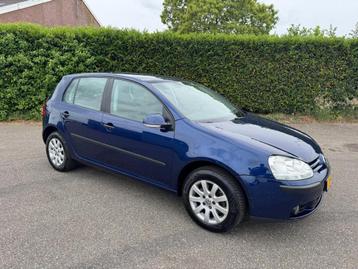 Volkswagen Golf 2.0 FSI 150PK GT 4MOTION- APK 5/2026 - AC beschikbaar voor biedingen