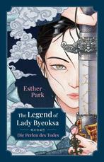 Esther Park - The Legend of Lady Byeoksa - DUITSTALIG BOEK, Verzenden, Nieuw, Esther Park