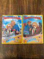 Bassie & adriaan op reis door amerika., Cd's en Dvd's, Alle leeftijden, Ophalen, Zo goed als nieuw