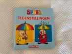 Bumba Tegenstellingen, Ophalen of Verzenden, Zo goed als nieuw, Gert Verhulst