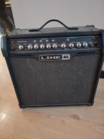 Line 6 Spider V 20 MKII gitaarversterker, Ophalen of Verzenden, Zo goed als nieuw, Minder dan 50 watt