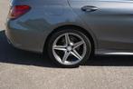 Mercedes-Benz C-klasse 180 AMG Sport Edition | Org NL | Burm, Auto's, Automaat, Bedrijf, Sedan, 710 kg