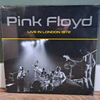 Pink Floyd - Live in London 1972 Vinyl, Cd's en Dvd's, Vinyl | Rock, Ophalen of Verzenden, Nieuw in verpakking, 12 inch, Progressive