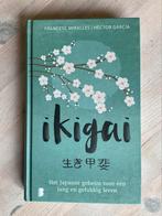 Ikigai - Hector Garcia, Ophalen of Verzenden, Gelezen, Héctor García; Francesc Miralles