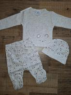Yatsi - prematuur baby setje - maat 46, Kinderen en Baby's, Babykleding | Prematuur, Jongetje of Meisje, Nieuw, Ophalen of Verzenden