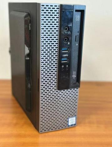 47x Gratis ITX behuizing met DVD en voeding beschikbaar voor biedingen