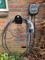 Wallbox Pulsar plus 5 meter laadkabel, Ophalen of Verzenden, Zo goed als nieuw, Laadpaal en Laadkabel