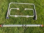 Fietsendrager voor op dissel, Auto diversen, Fietsendragers, Ophalen, Gebruikt, Fietsendrager-accessoire, 1 fiets