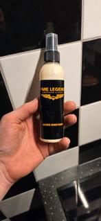 PME Legend Lederconditioner 150ml, Ophalen of Verzenden, Zo goed als nieuw, Pme Legend