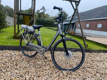 Sparta E-Motion C3 elektrische damesfiets 53. beschikbaar voor biedingen