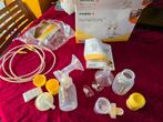 Medela Symphony afkolfset- Professioneel!, Kinderen en Baby's, Babyvoeding en Toebehoren, Ophalen of Verzenden, Zo goed als nieuw
