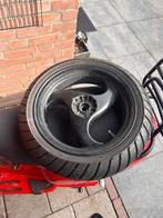 Nrg velg, Ophalen of Verzenden, Zo goed als nieuw, Overige typen, Piaggio