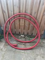 Mantelbuis citca 6/7 meter, Doe-het-zelf en Verbouw, Buizen en Afvoer, Ophalen, Overige materialen, 6 meter of meer, Overige typen