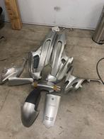 Gilera runner kappenset 125cc 180cc fx, Ophalen of Verzenden